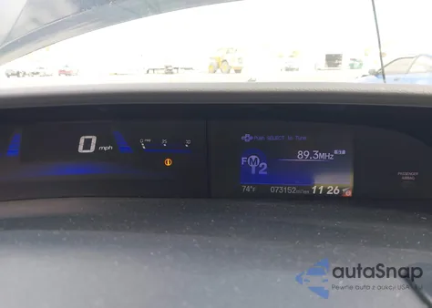 2015 Honda Civic Lx from USA, damaged, VIN 2HGFG3B59FH527895